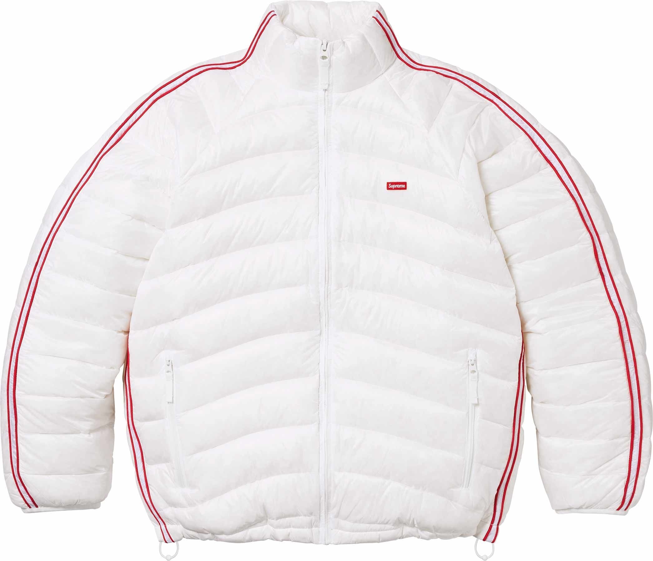Micro Down Jacket view 15